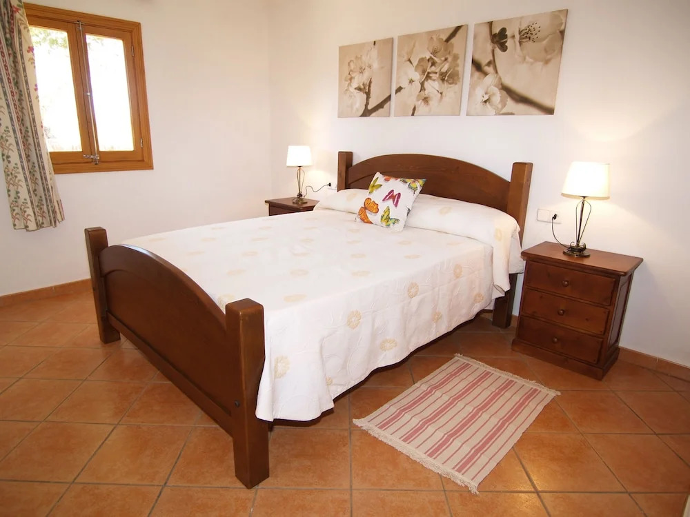 Villa Es Tres Pins