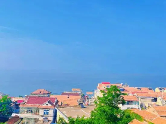 Wanghai Mountain Residence Inn Lianyungang