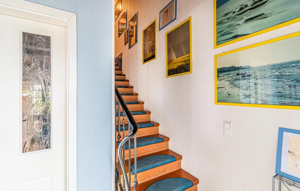 Awesome Apartment in Dagebüll OT Fahretoft With 2 Bedrooms and Wifi