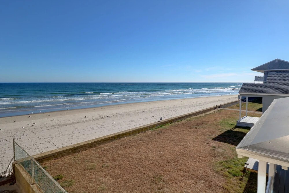 Atlantic Oceanfront Hotel, Wells Beach
