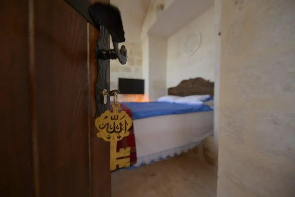 MERDİN BOUTİQUE HOTEL