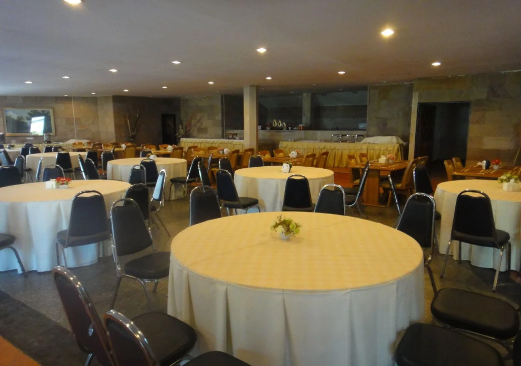 Iyara Chiang Mai Hotel