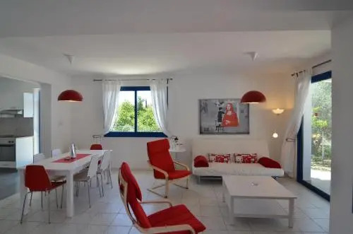 Sea Breeze Villas