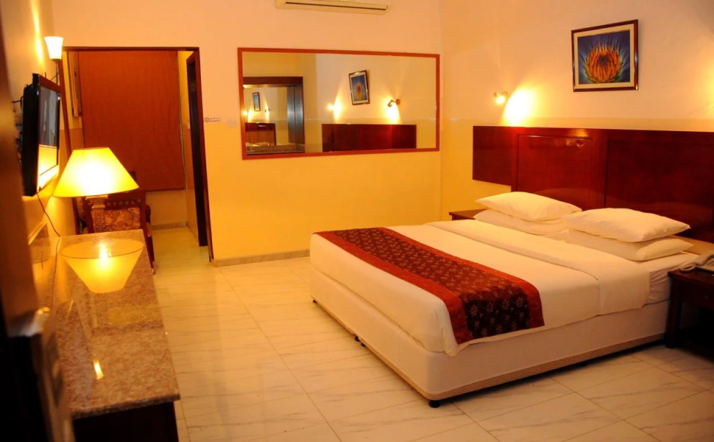 Hotel Summersands