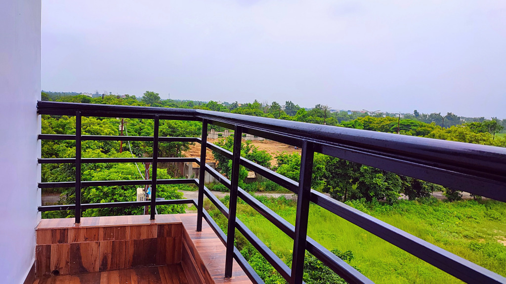 Asapian House - A Luxury Homestay at Moradabad