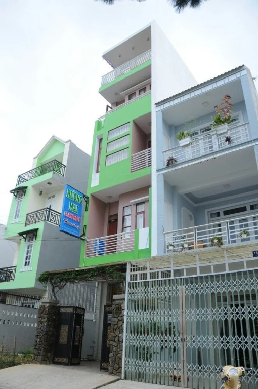 Huong Mai Hotel