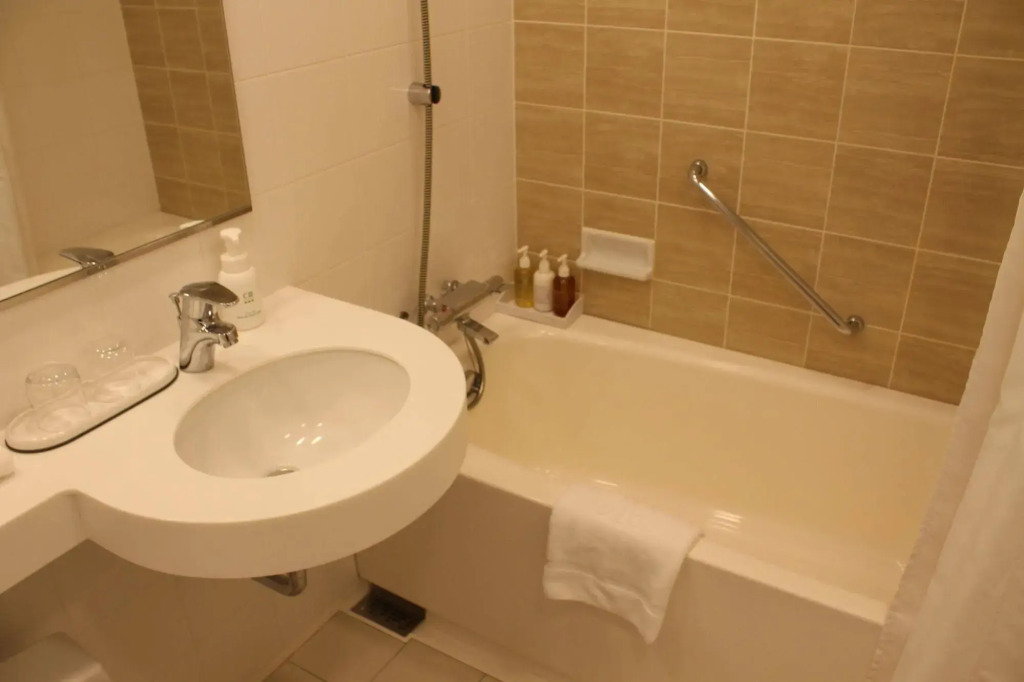 Kichijoji Excel Hotel Tokyu