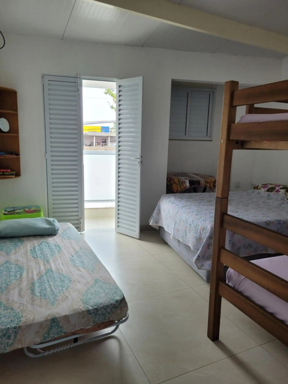 Casa para temporada, Centro de Ubatuba