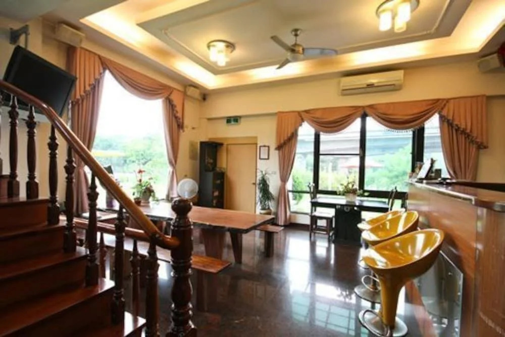 Cao Ling Jiao Villa