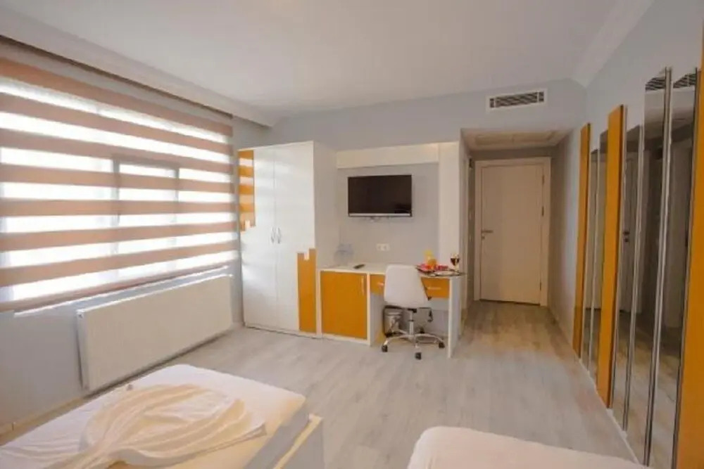 Legend Hotel Ayvacık