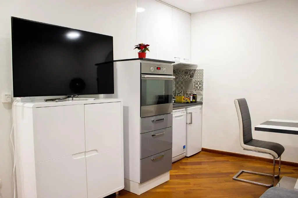 Zagreb Creative Apartments APP 3