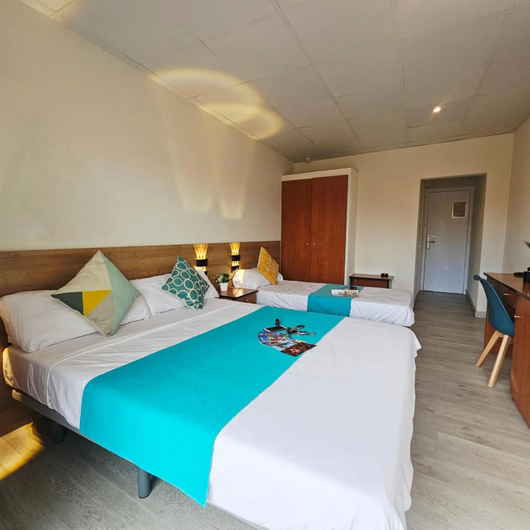 Hotel Mar i Sol