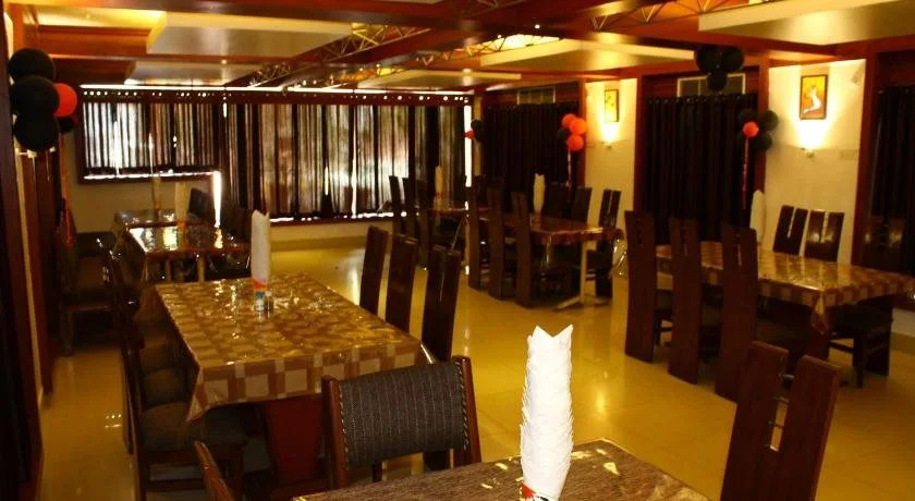 Hotel Rasoi Inn