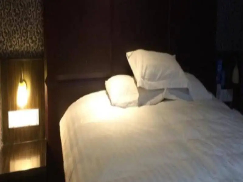 Elan Inn Hotel Jiaxing Haiyan