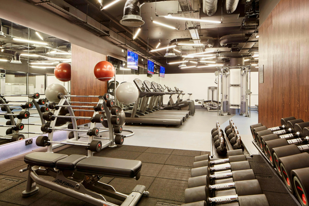Residence Inn by Marriott London Kensington