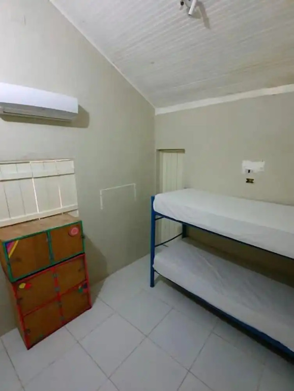 Milagreiro Hostel