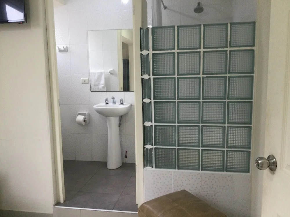 Hostal Du Parc