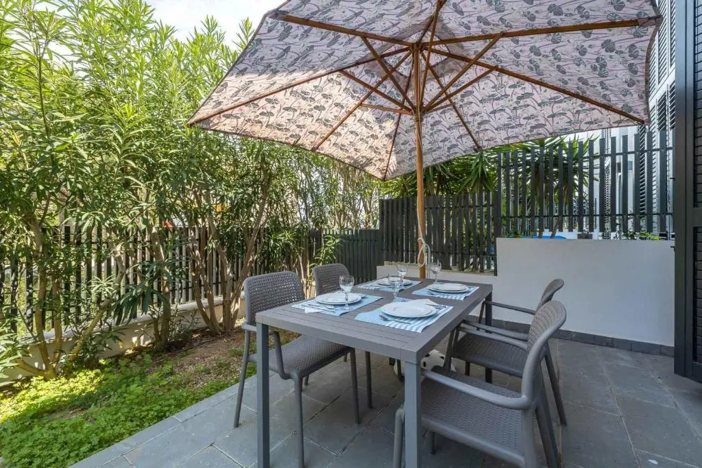 La Savina House 1