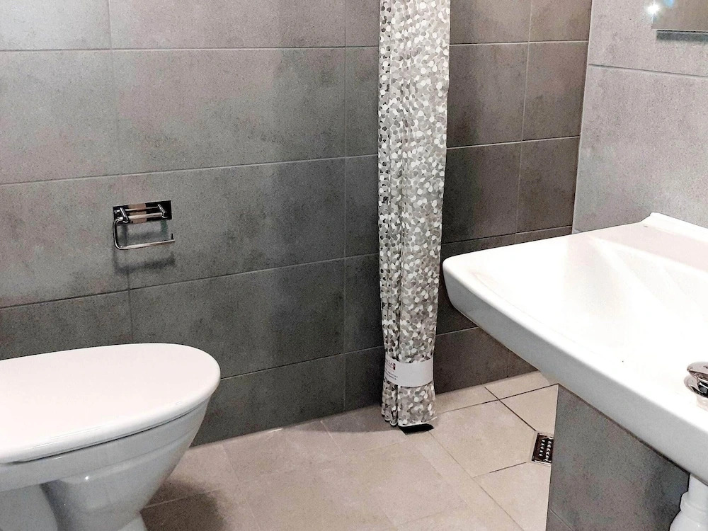 5 star holiday home in Ringkøbing