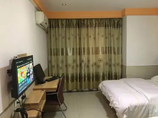 Wanhong  Hotel