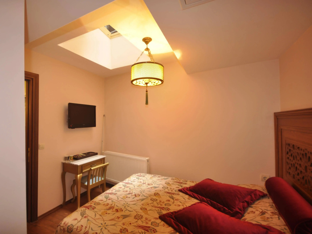 Merial Hotel Sultanahmet