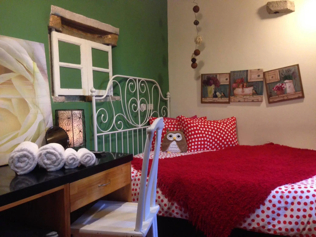 Shenten Homestay
