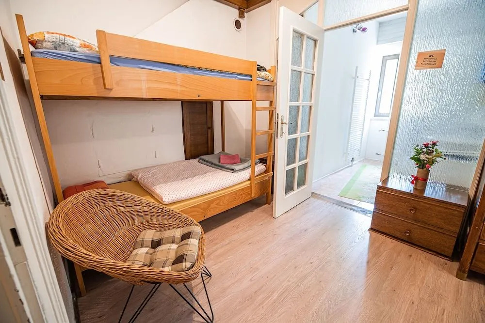Cvet gora - Camping, Glamping and Accomodations - Hostel