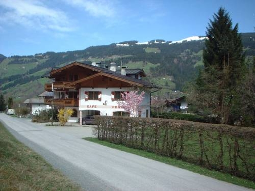 Pension Fuchs