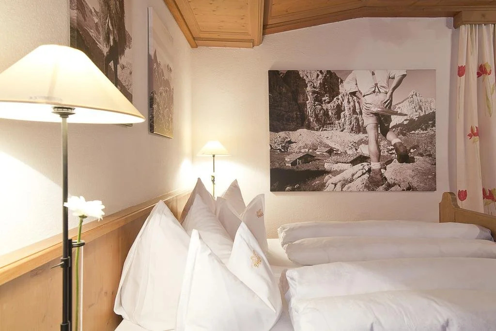 Hotel Englhof