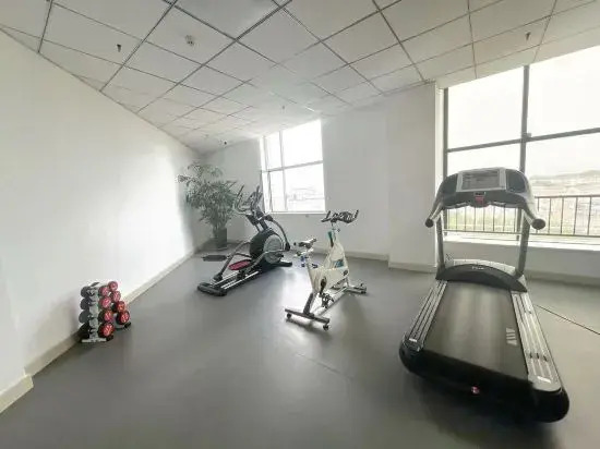 Yitel Collection Hotel (Changzhi Bayi Square Sky City Branch)
