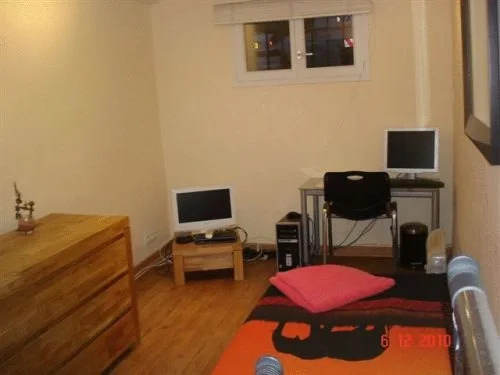 Villa Aramis Guesthouse