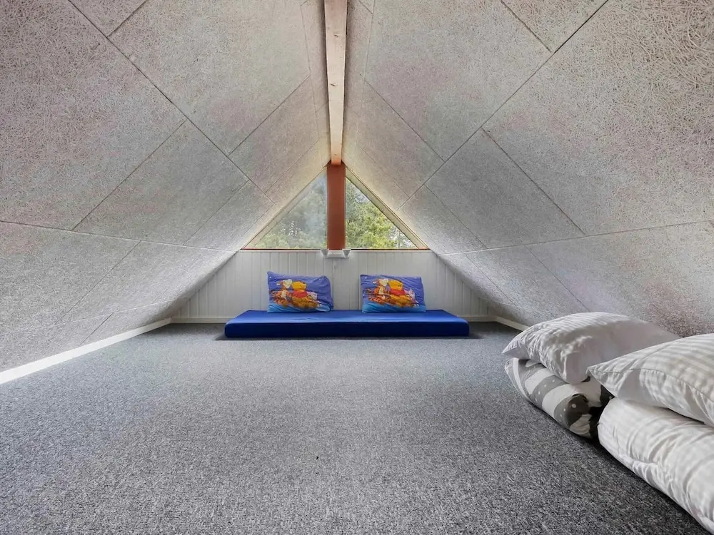 4 Star Holiday Home in Romo