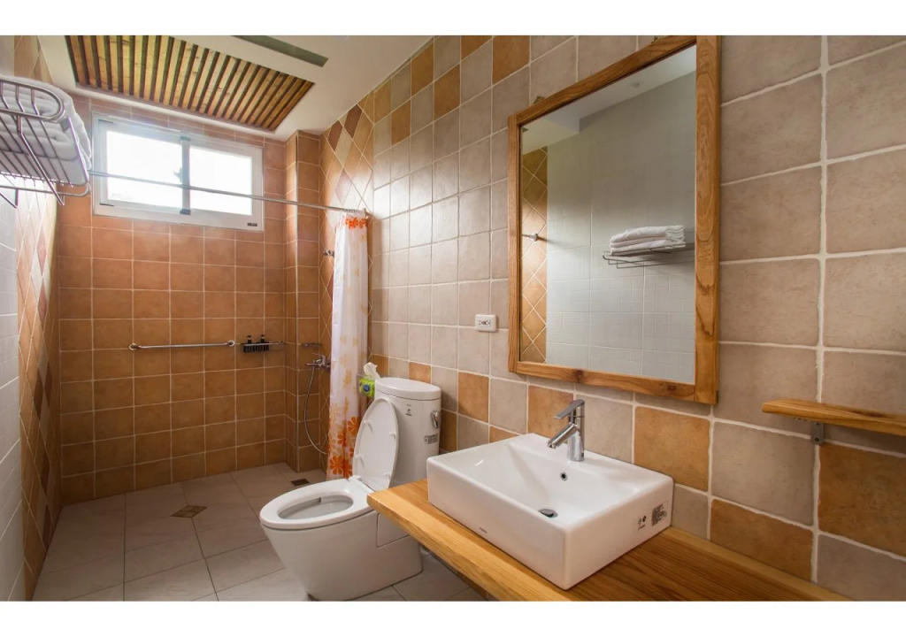Itsf B&B