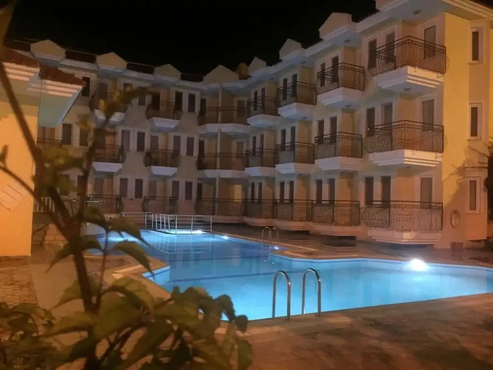 Verdeport Hotel