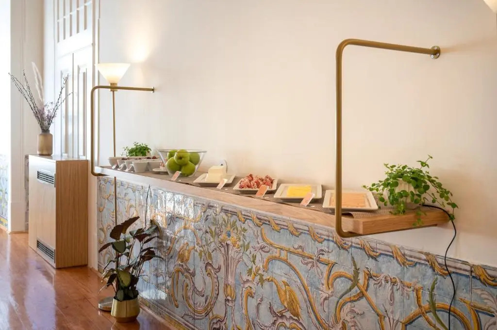 Memoria Lisboa FLH Hotels