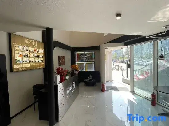 Hermes Hotel