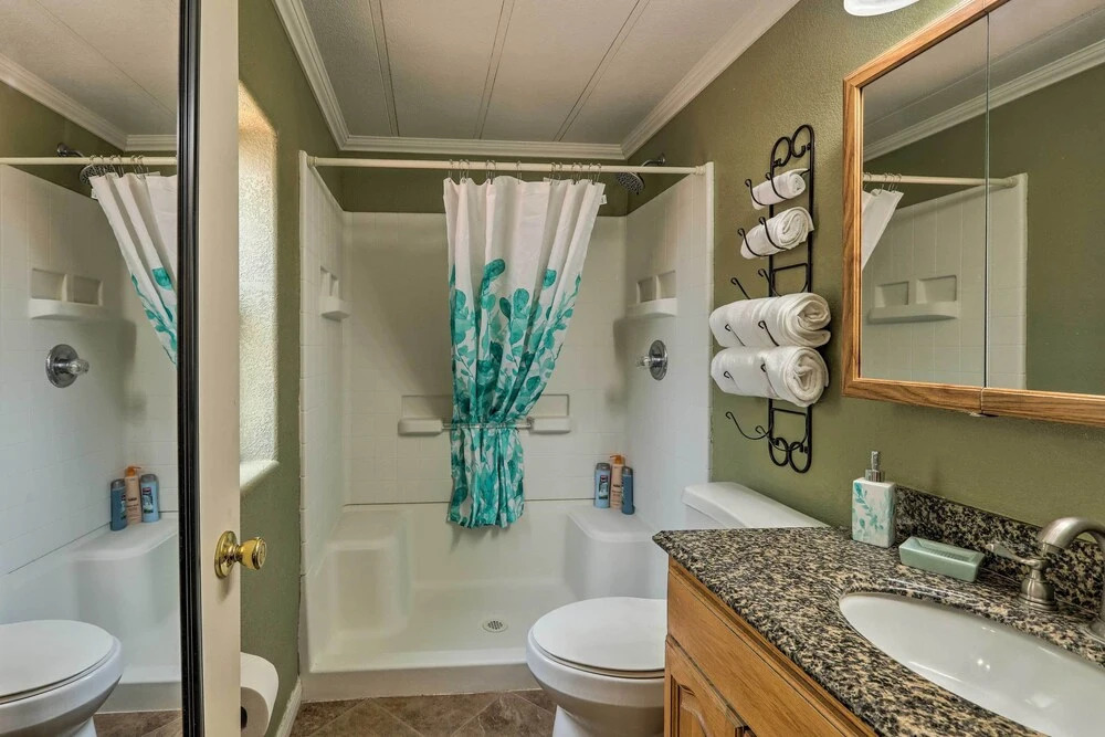 3 Mi to Lake Powell: Page Home w/ Patio & BBQ