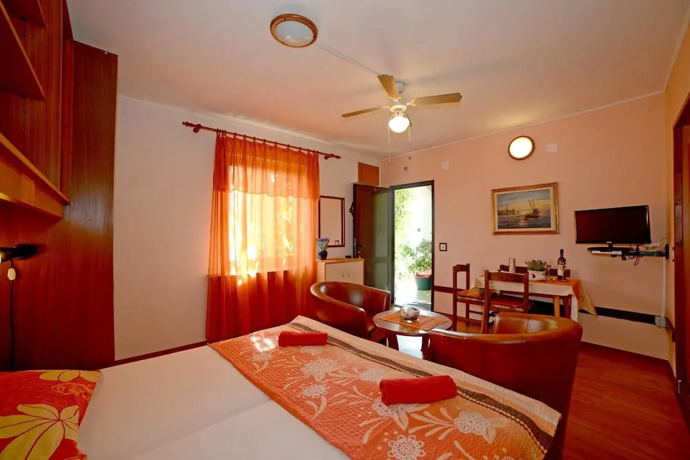 Apartments Rupec