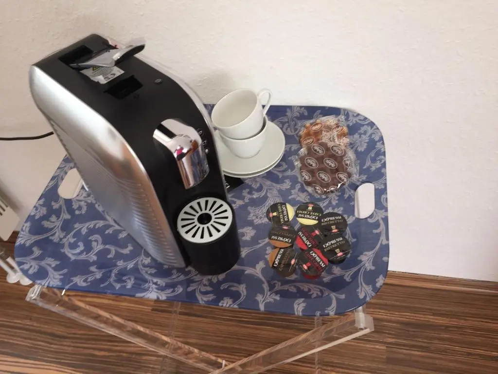 Gästezimmer Hausäckerweg