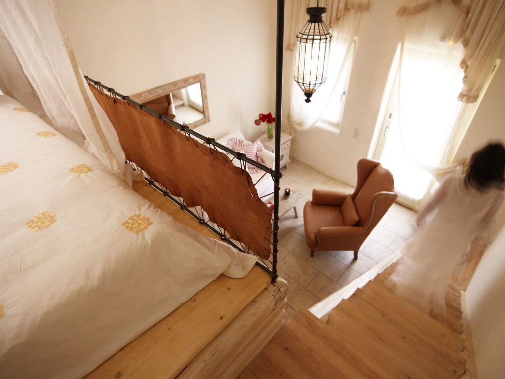 Aigis Suites Kea