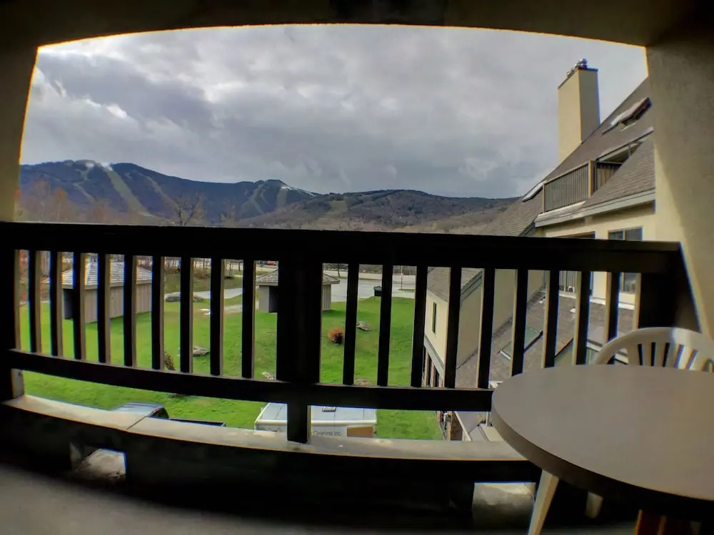 Mg 3e11 - Mt. Green 1br/1ba - Sleeps 6. Close To Resort!