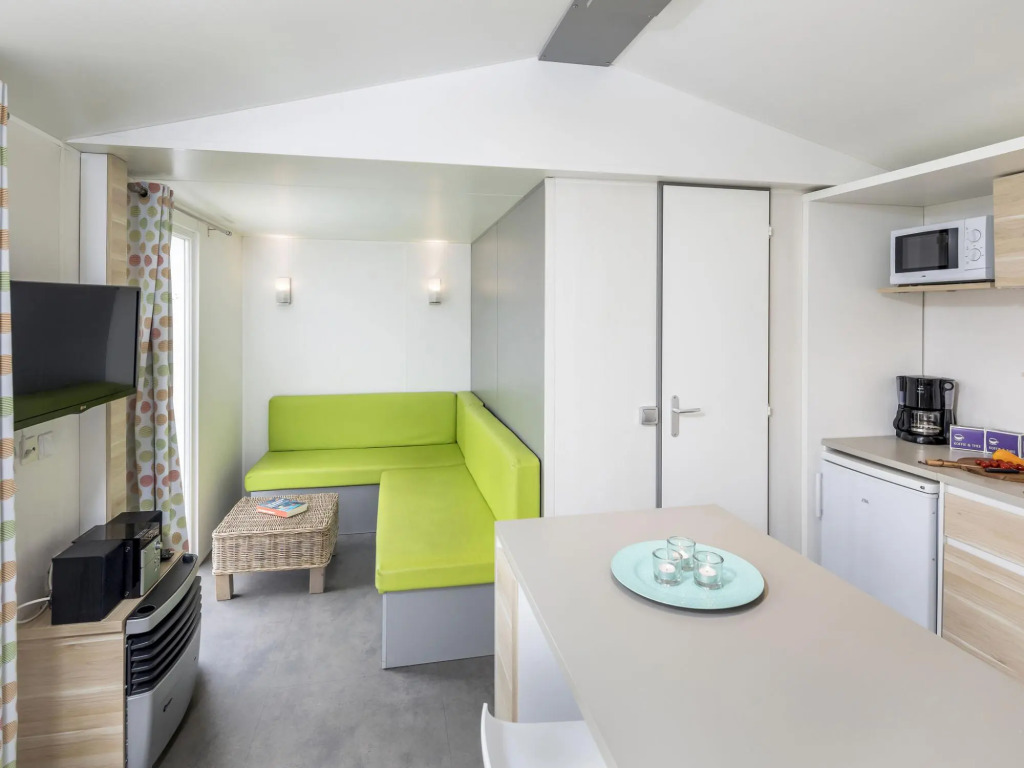 Chalet in Kamperland Near the Beach