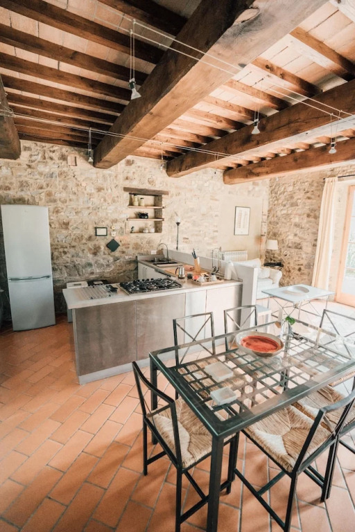 Agriturismo Le Valli