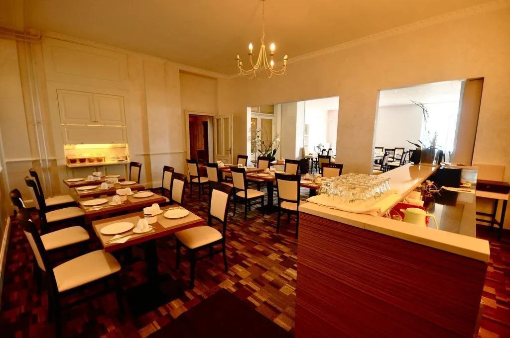 Hotel Splendid