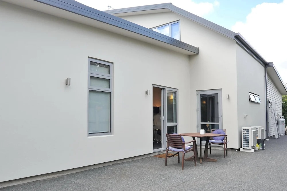 The Apartment Within - Fendalton