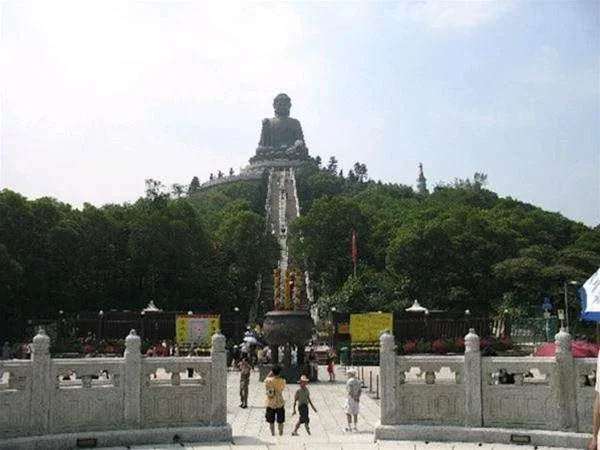 Guangdong Guest House