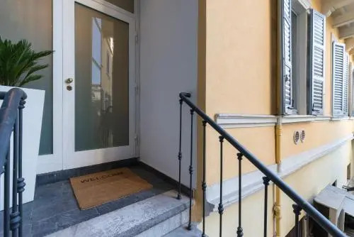 Porta Venezia Apartment