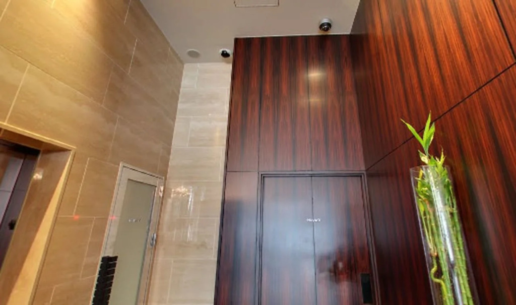 Hotel Massimo Mishima