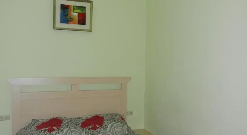 Apartment Yeznik Koghbatsi