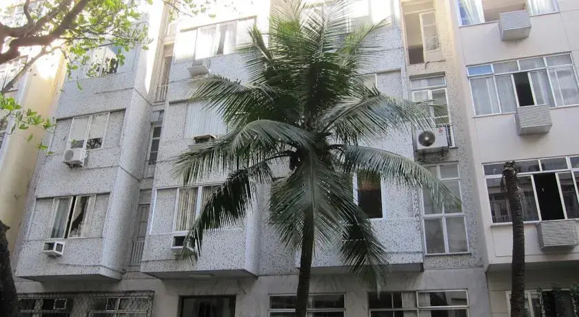 Ipanema Comfort